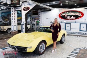 1968 Chevrolet Corvette for sale 101947908
