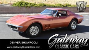 1968 Chevrolet Corvette for sale 101962597