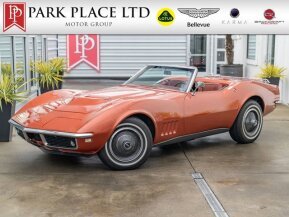 1968 Chevrolet Corvette for sale 101973083