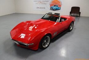 1968 Chevrolet Corvette for sale 101992710