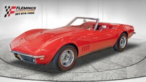 1968 Chevrolet Corvette for sale 102016533