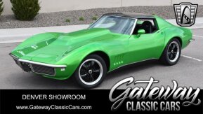 1968 Chevrolet Corvette for sale 102018236