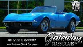 1968 Chevrolet Corvette for sale 102019816