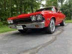 Thumbnail Photo 3 for 1968 Chevrolet El Camino for Sale by Owner