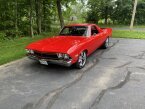 Thumbnail Photo 5 for 1968 Chevrolet El Camino for Sale by Owner