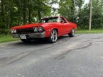 Thumbnail Photo 4 for 1968 Chevrolet El Camino for Sale by Owner