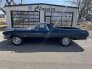 1968 Chevrolet El Camino for sale 101722514