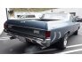 1968 Chevrolet El Camino for sale 101741287