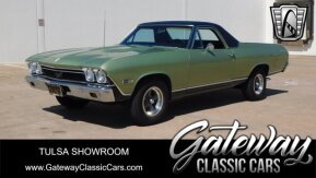 1968 Chevrolet El Camino SS for sale 101888420