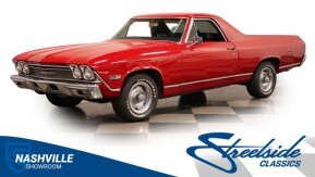 1968 Chevrolet El Camino for sale 101993246