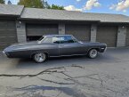 Thumbnail Photo 2 for 1968 Chevrolet Impala Coupe for Sale by Owner