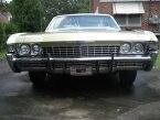 Thumbnail Photo 4 for 1968 Chevrolet Impala Coupe for Sale by Owner