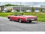 1968 Chevrolet Impala for sale 101718738