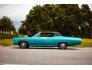 1968 Chevrolet Impala Coupe for sale 101722485