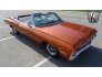 1968 Chevrolet Impala for sale 101736234