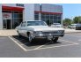 1968 Chevrolet Impala Coupe for sale 101737752