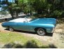 1968 Chevrolet Impala Convertible for sale 101762080