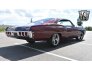 1968 Chevrolet Impala for sale 101773749