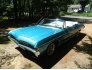 1968 Chevrolet Impala Convertible for sale 101775090
