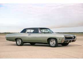 1968 Chevrolet Impala for sale 101787683