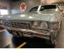 1968 Chevrolet Impala for sale 101792848