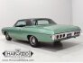 1968 Chevrolet Impala Coupe for sale 101836531