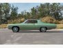 1968 Chevrolet Impala for sale 101843762