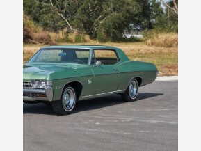 1968 Chevrolet Impala for sale 101845370