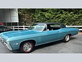 1968 Chevrolet Impala for sale 101915523