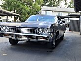 1968 Chevrolet Impala Coupe for sale 101937564