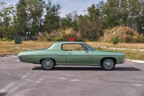 1968 Chevrolet Impala for sale 101878266