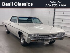 1968 Chevrolet Impala for sale 101916900