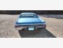 1968 Chevrolet Malibu for sale 101838917