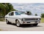 1968 Chevrolet Nova Coupe for sale 101811900