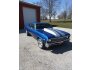 1968 Chevrolet Nova Coupe for sale 101727337