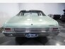 1968 Chevrolet Nova for sale 101819632