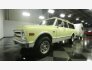 1968 Chevrolet Suburban for sale 101772670