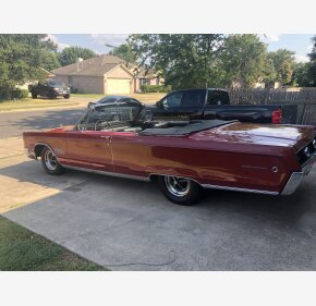 1968 Chrysler 300 Classics For Sale Classics On Autotrader