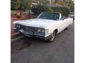 1968 Chrysler Imperial for sale 101584942