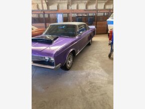 1968 Chrysler Newport for sale 101585019
