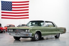 1968 Chrysler Newport for sale 101838860