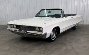 1968 Chrysler Newport for sale 101855602