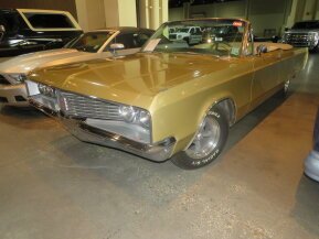 1968 Chrysler Newport for sale 102023545