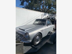 1968 Datsun 1600 for sale 101776961