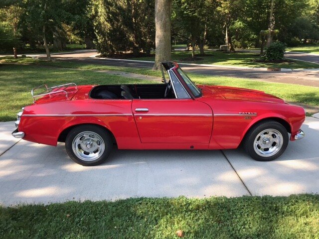 Classic Cars for Sale near Toledo, Ohio - Classics on Autotrader