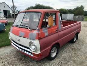 1968 Dodge A100 for sale 101788646