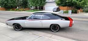 1968 Dodge Charger R/T for sale 101934987