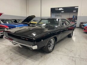 1968 Dodge Charger for sale 101717223