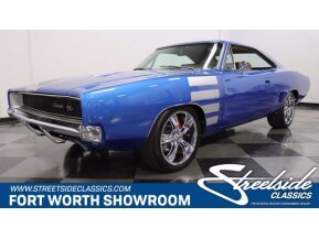 1968 Dodge Charger for sale 101725346