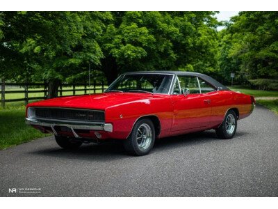 1968 Dodge Charger for sale 101749280